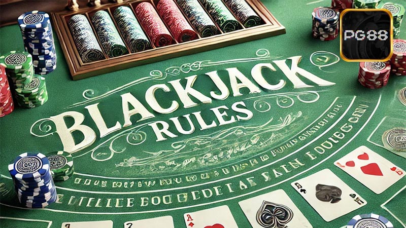 Blackjack là gì?